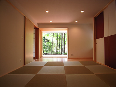 環境　イメージ画像