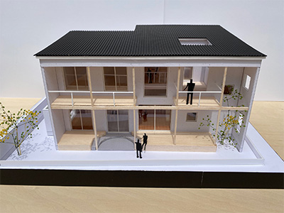 基本設計・実施設計　イメージ画像