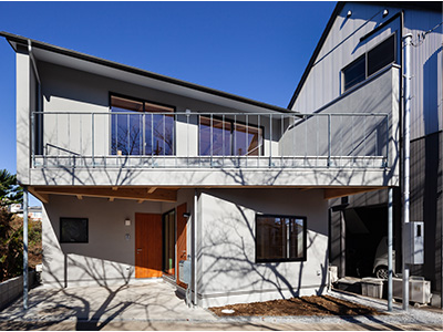 完成・お引き渡し　イメージ画像