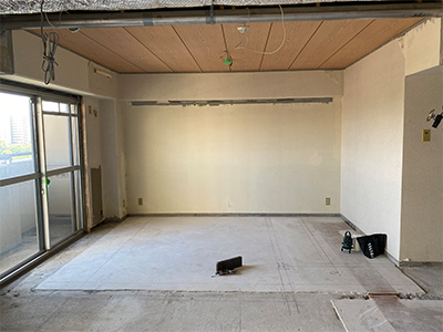 既存建物簡易調査　イメージ画像