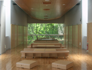 大地に寄り添う児童養護施設