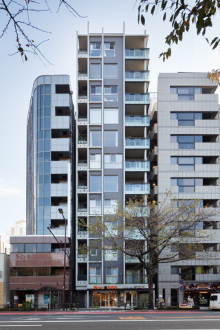 九段千鳥ヶ淵テラス