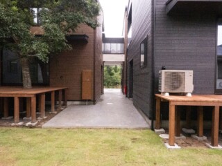 ichinomiya town house