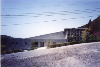 大地に寄り添う児童養護施設