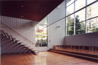 大地に寄り添う児童養護施設